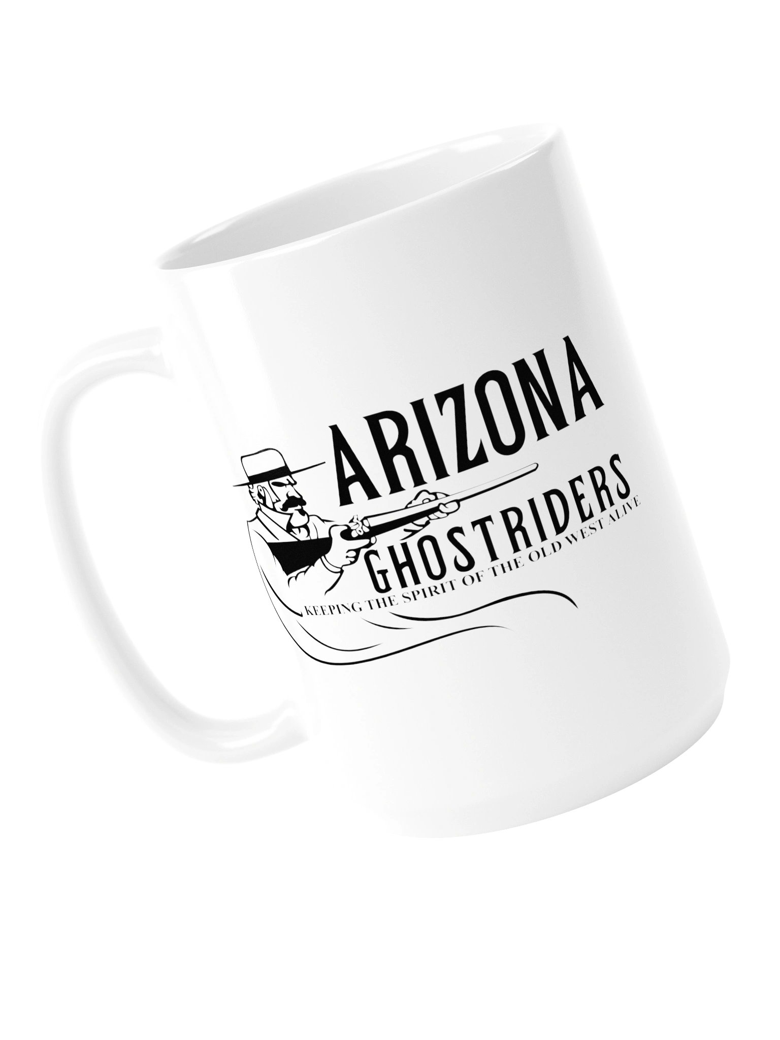 Classic Ghostrider Mug product image (5)
