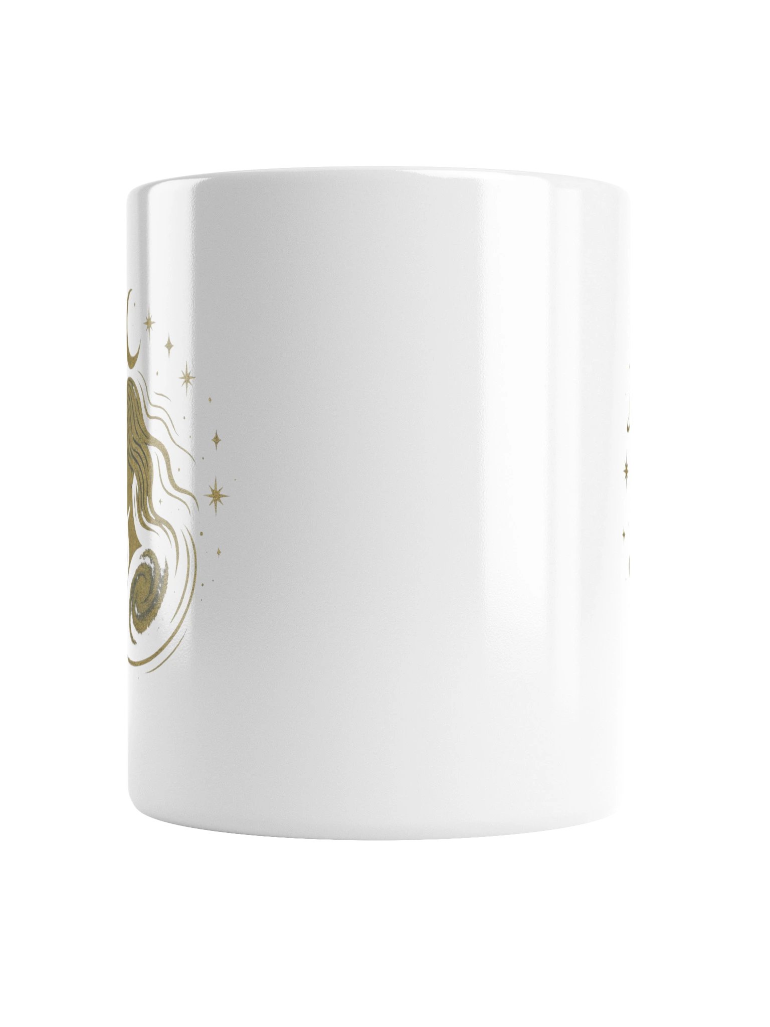 Celestial Muse — Mug product image (2)