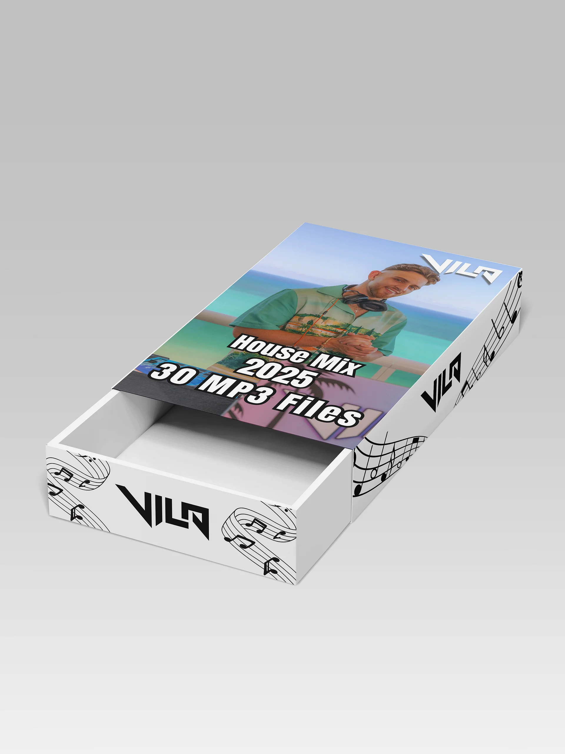House Mix 2025 – Song Pack product image (1)
