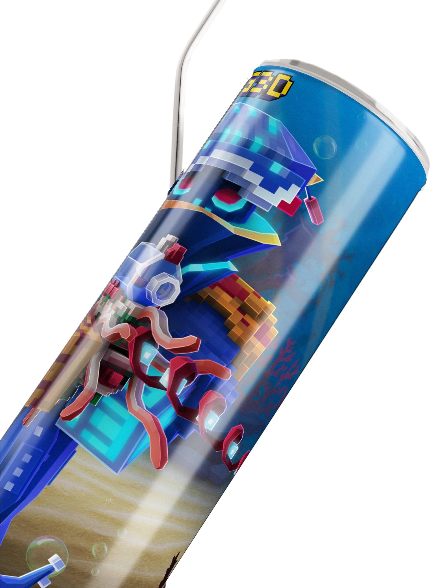 Lume Magistrate Bottle product image (7)