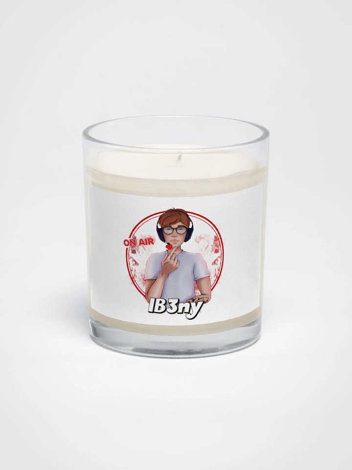 Beny Candle product image (1)