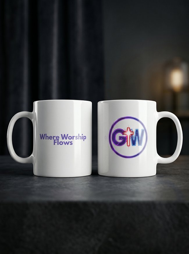 GW - Mugs