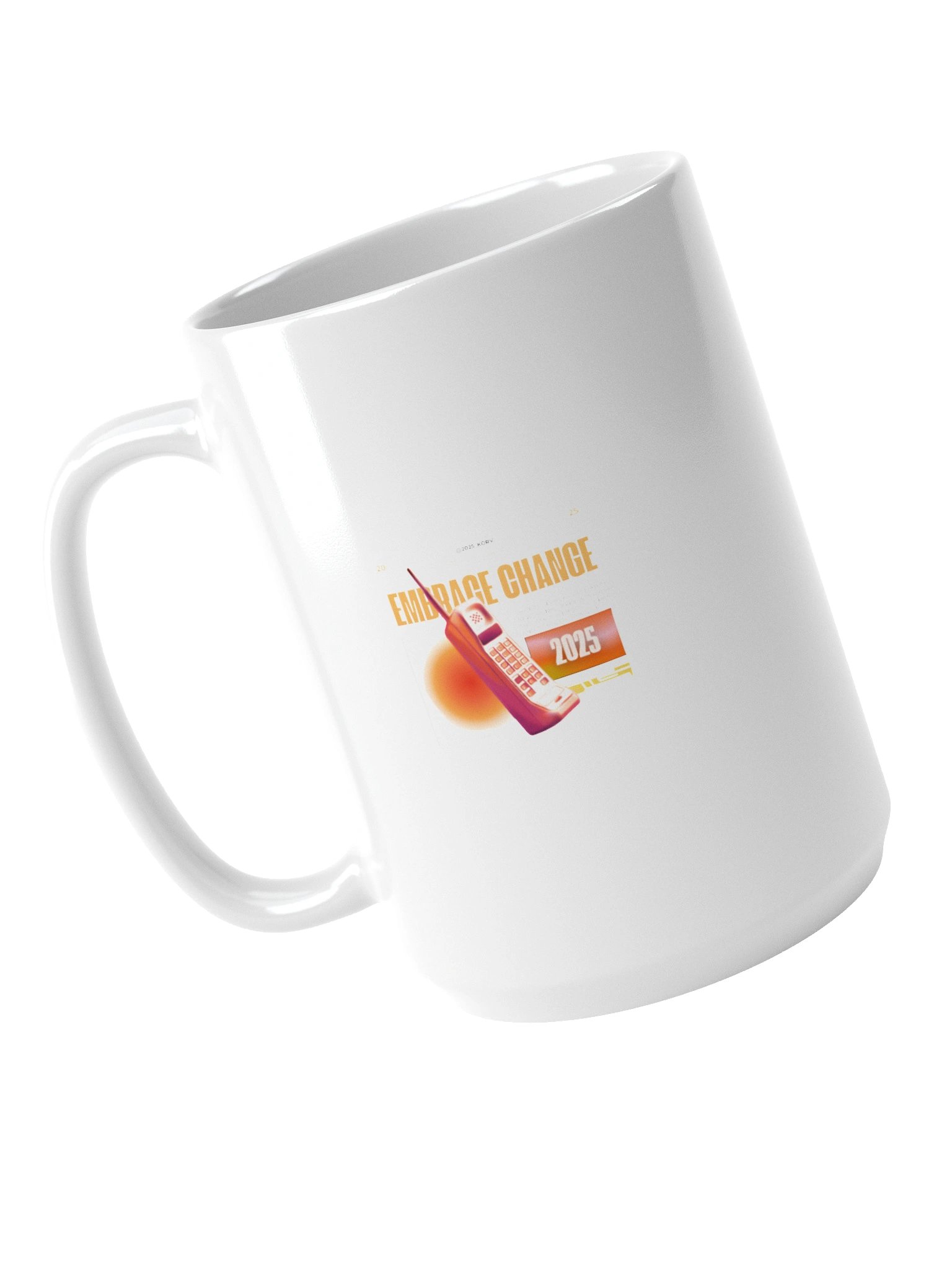 Global Vibes Mug product image (4)