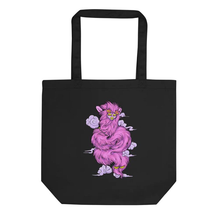 GumGum Tote Bag product image (1)