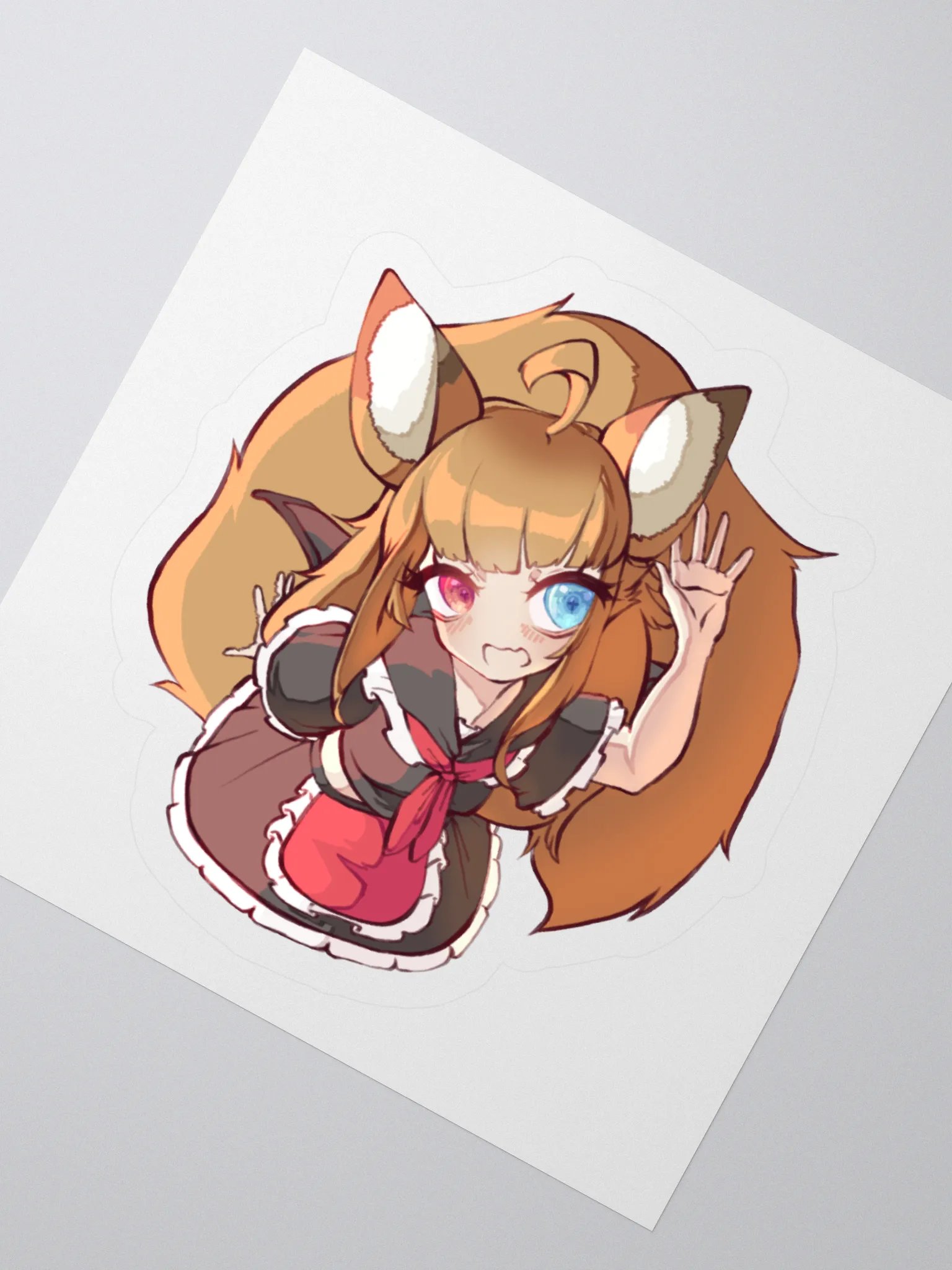 Shiro Wave product image (3)