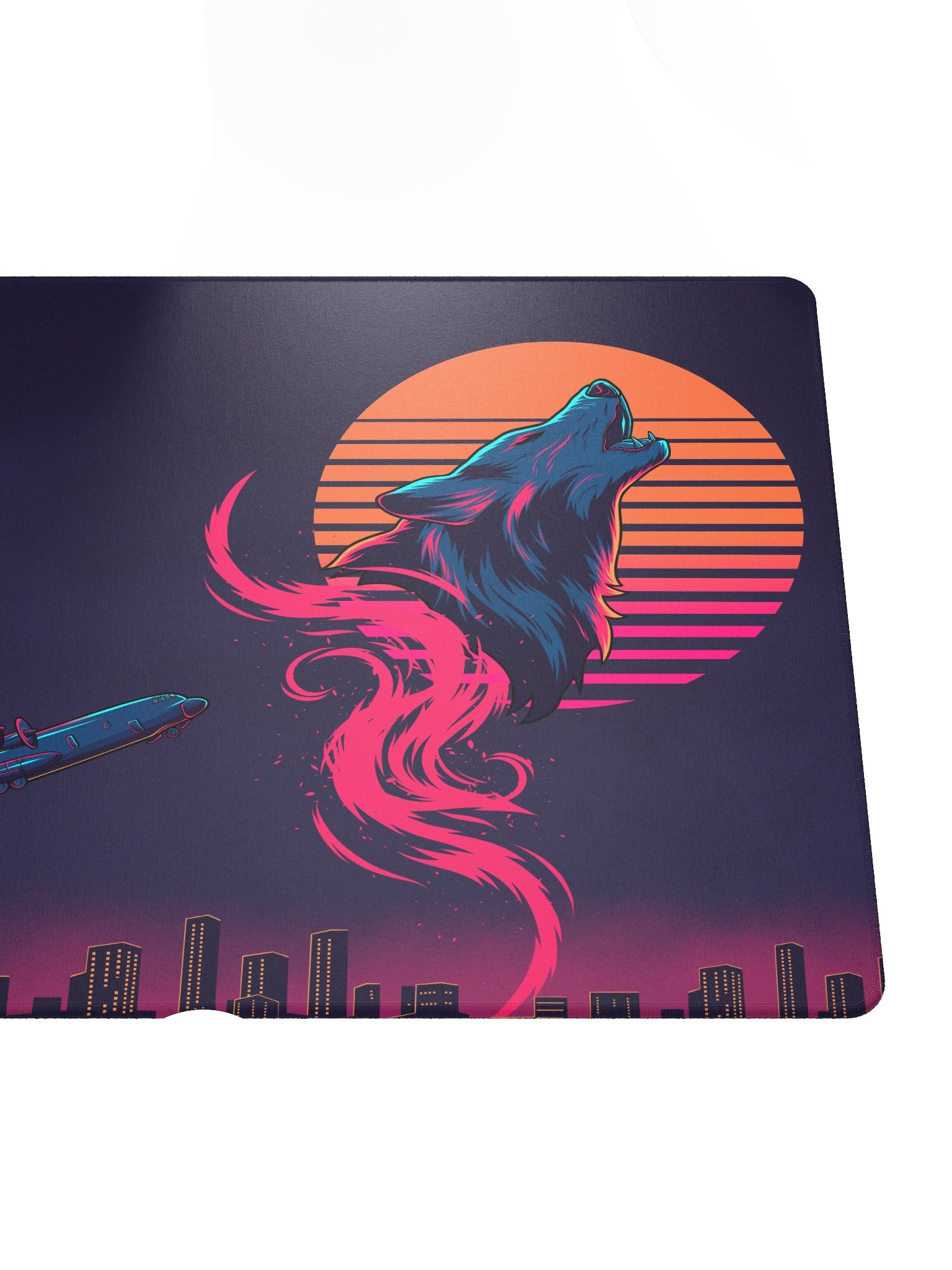 EON Mouse pad / Desk Mat product image (5)
