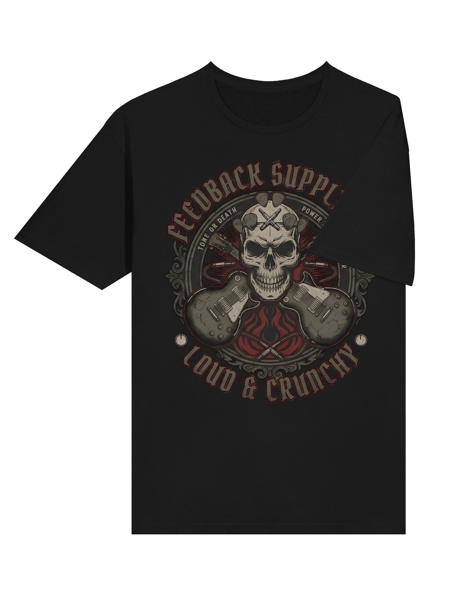 Loud and Crunchy product image (6)