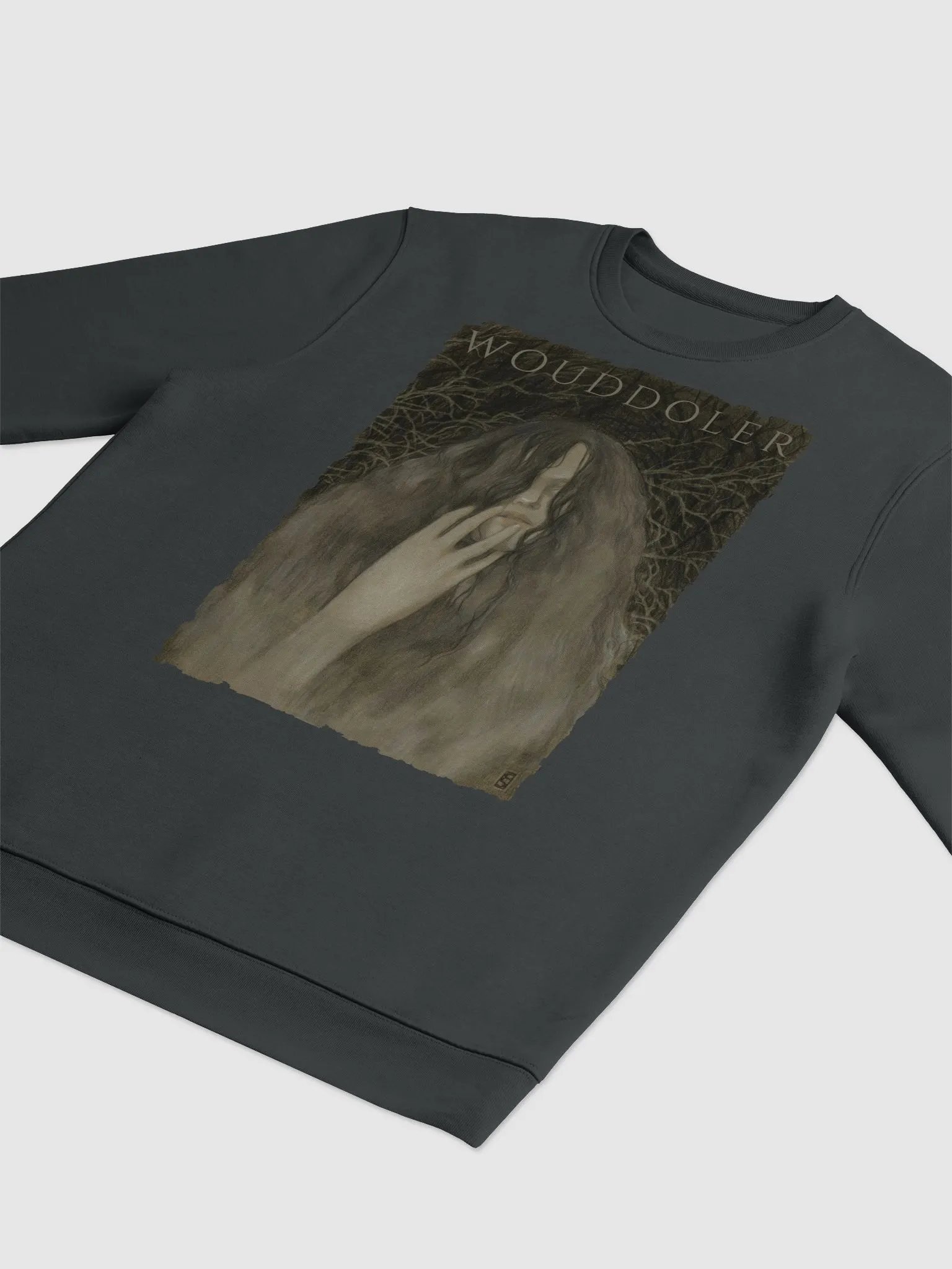 WOUDDOLER - Sweater - Men's/Unisex product image (3)