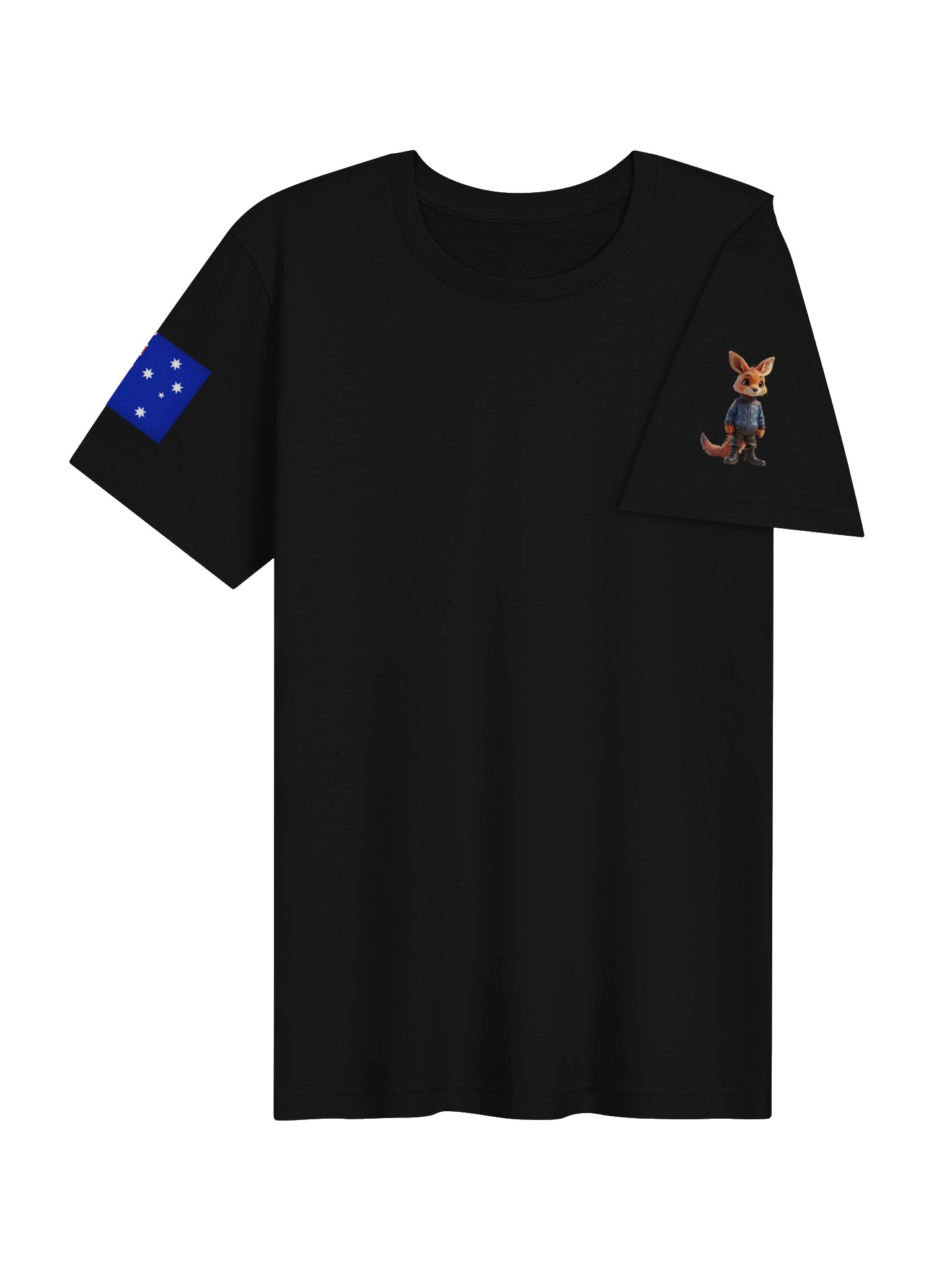 Come at me Bro Spun Cotton T-Shirt product image (4)