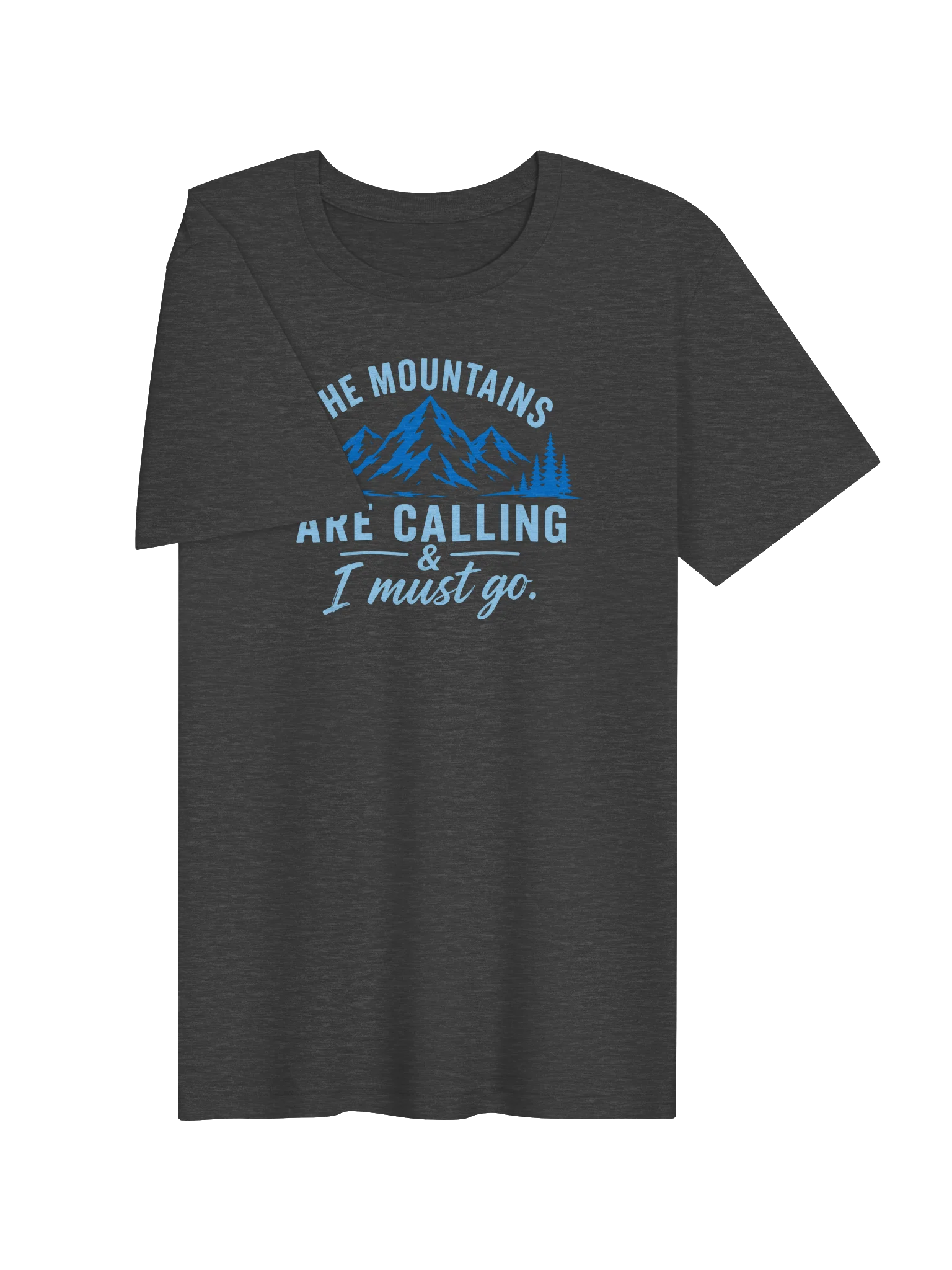 The Mountains Are Calling product image (3)