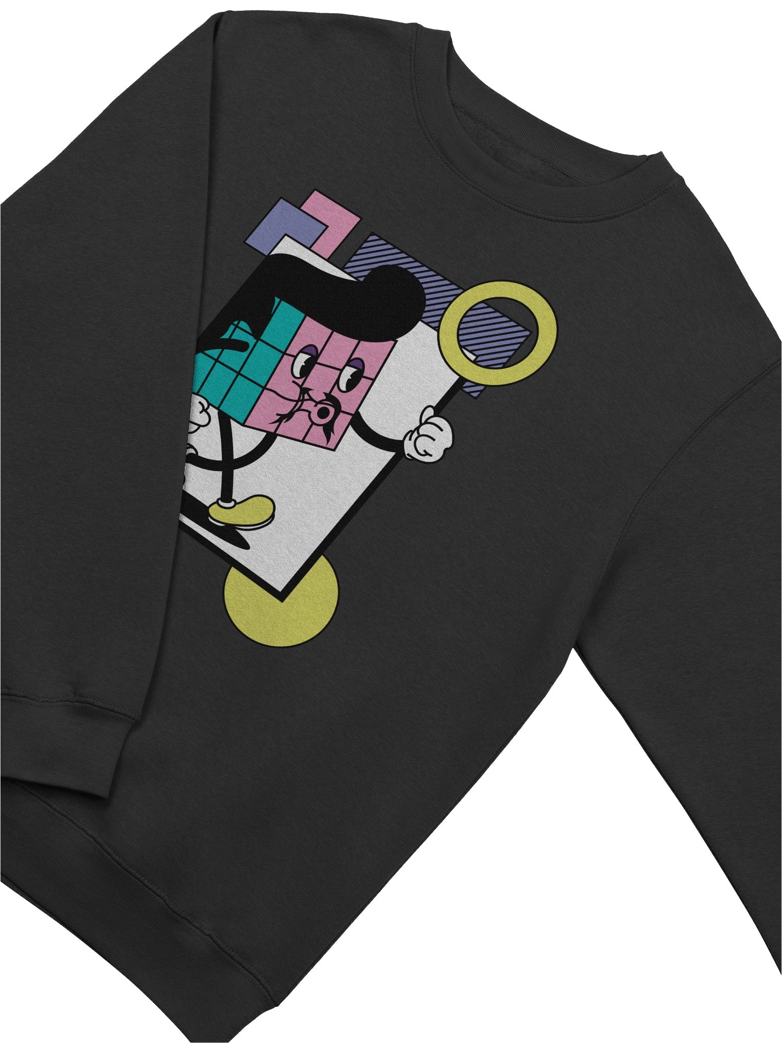 Sigma Cube Sweater product image (17)