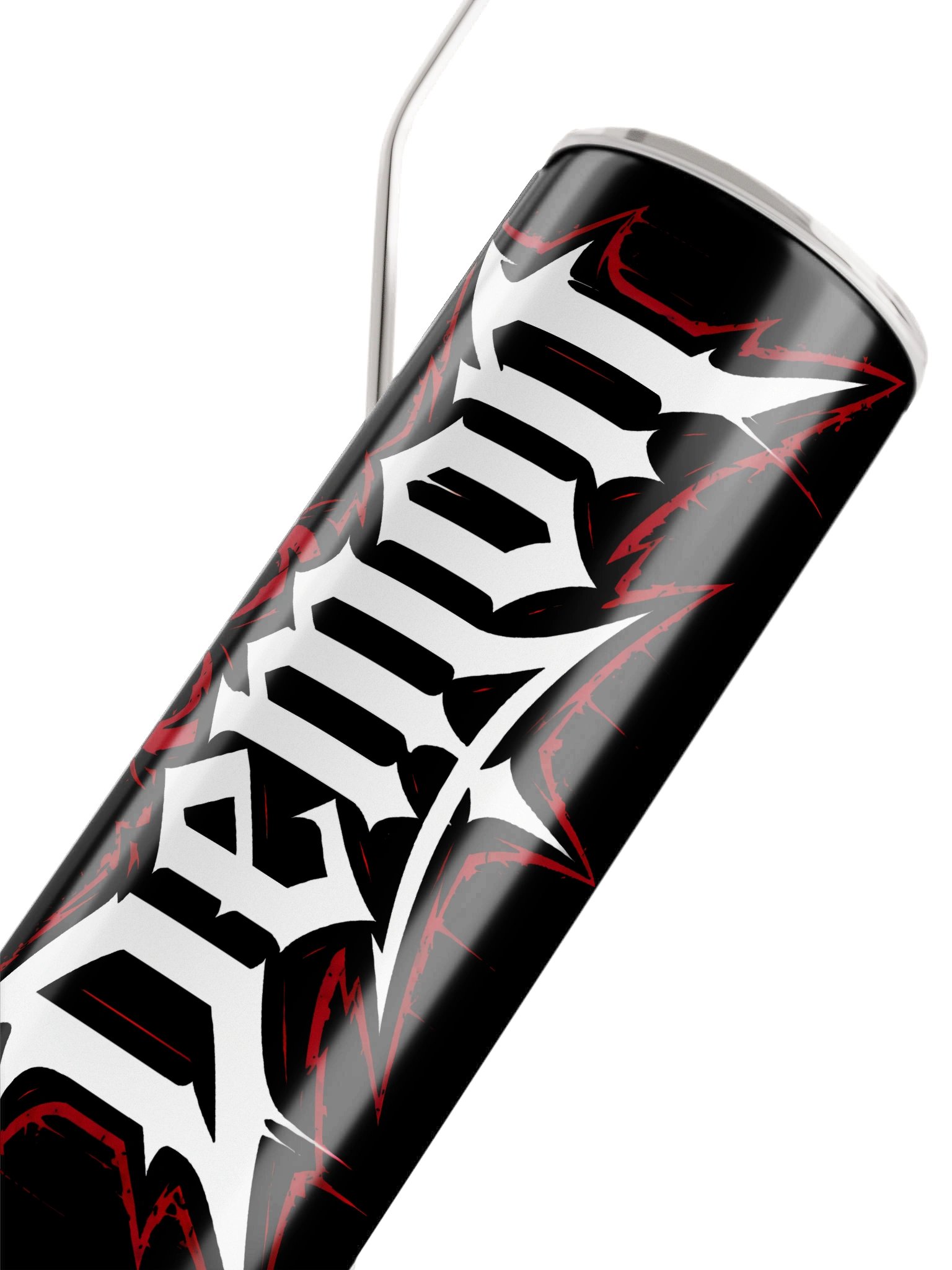Demon Metal Tumbler product image (4)