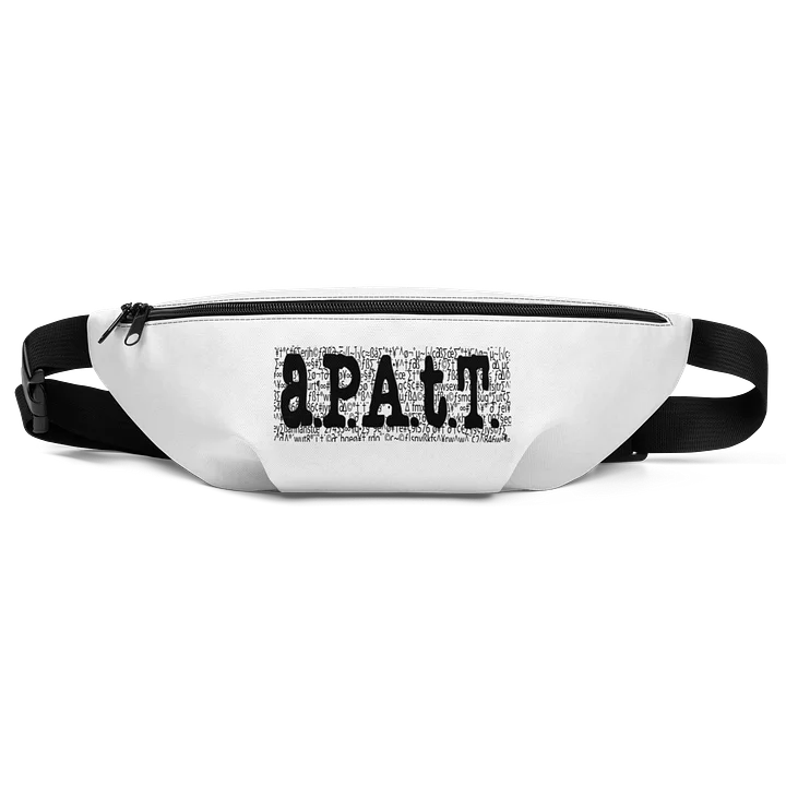 a.P.A.t.T. Arse Bag product image (1)
