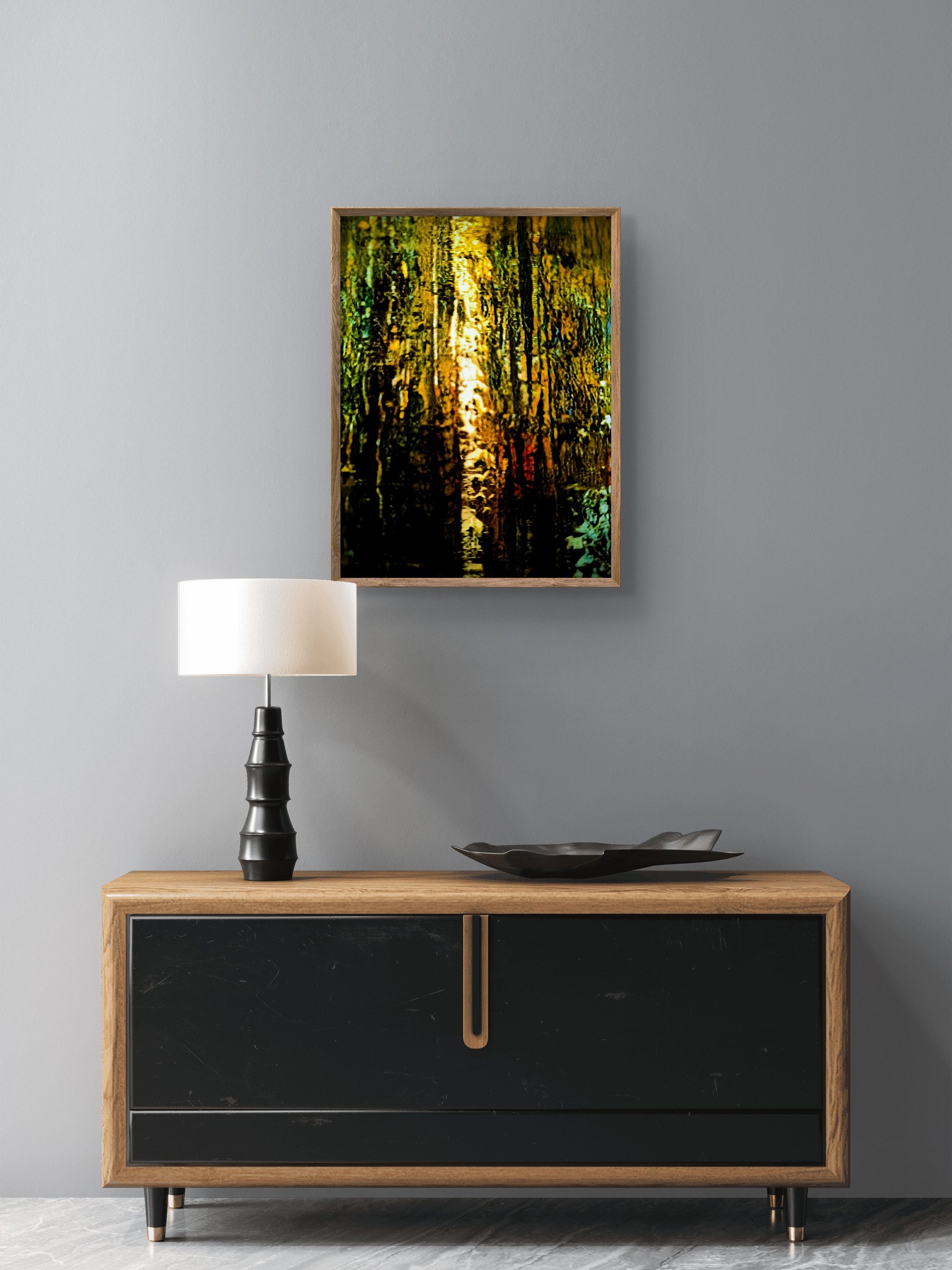 The Inner Forest – Fine Art Print product image (6)