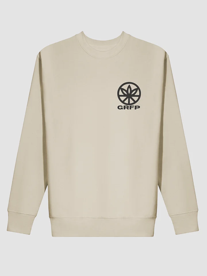 Est. 2024 Black Label Sweatshirt product image (10)