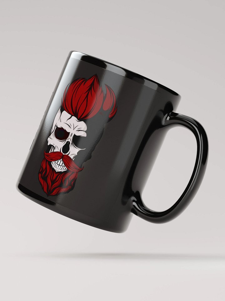 PuNk Coffee 11oz product image (2)