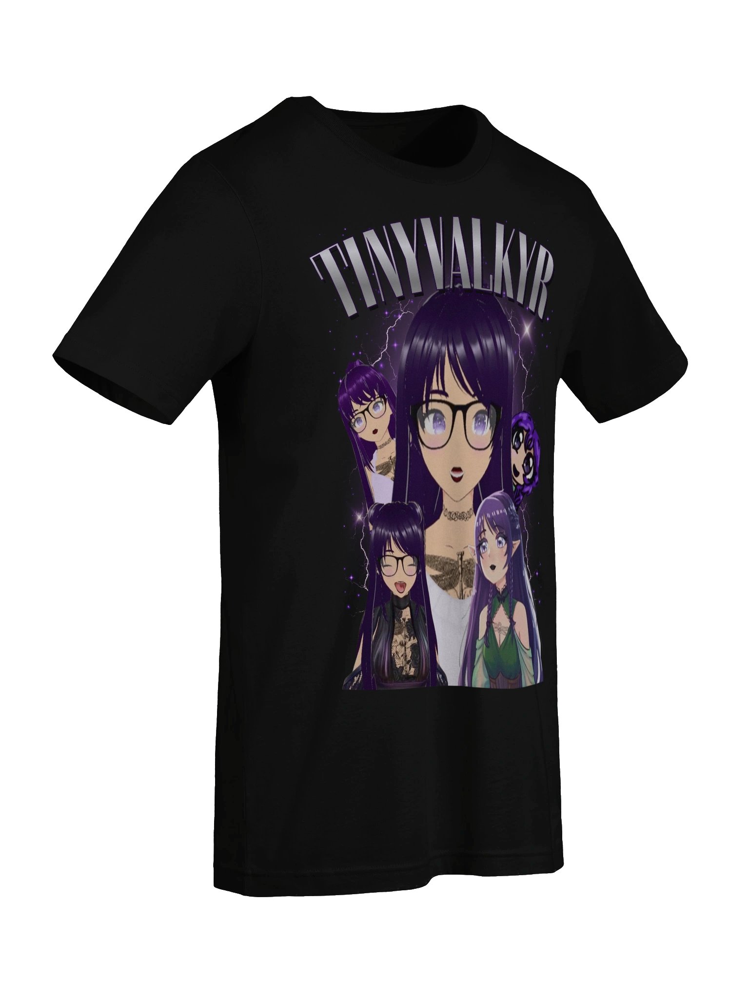 Tiny Bootleg Tee product image (9)