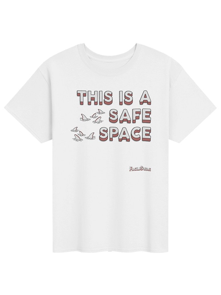 FaciliSwag T-Shirt #04 product image (111)