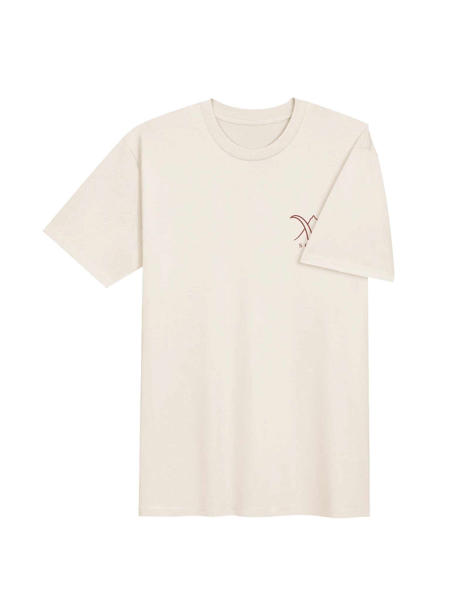 CONTOUR TEE product image (4)