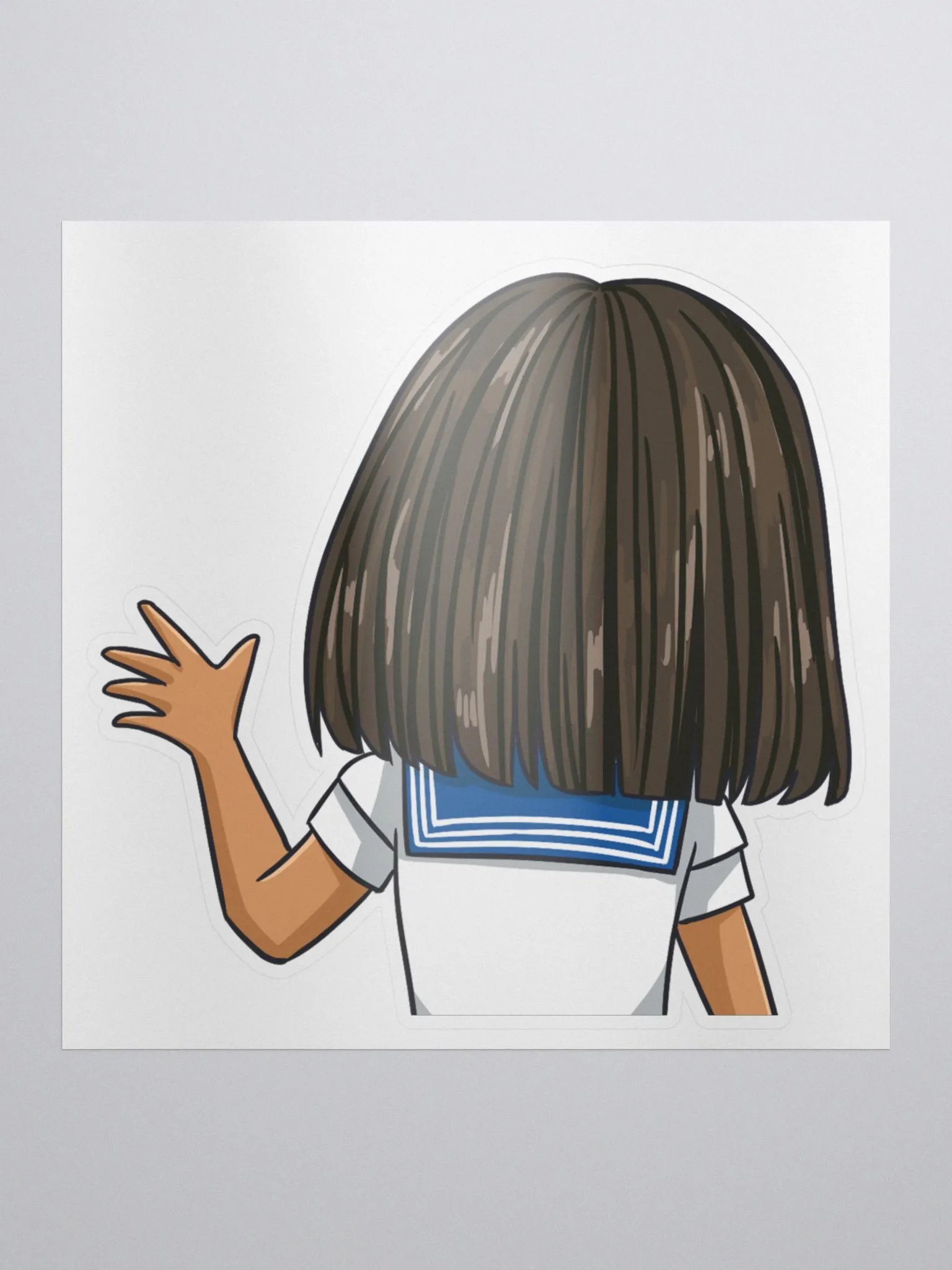 LoloWhateva Sticker product image (1)