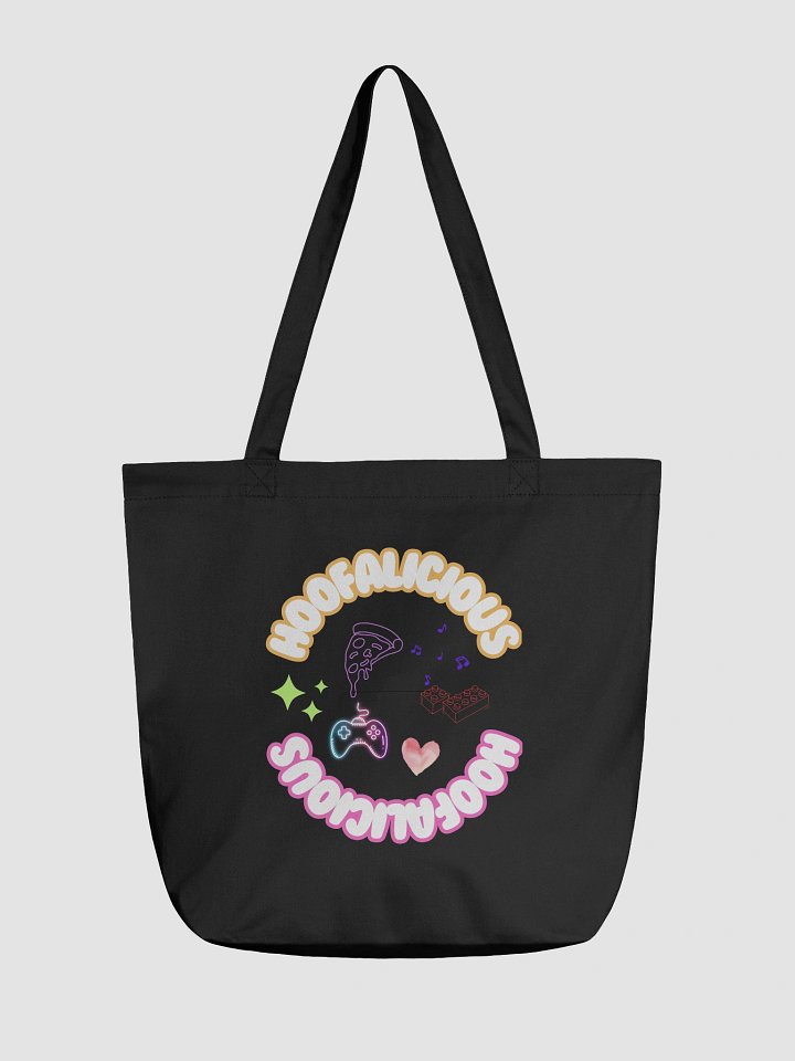 Hoofalicious bag product image (1)