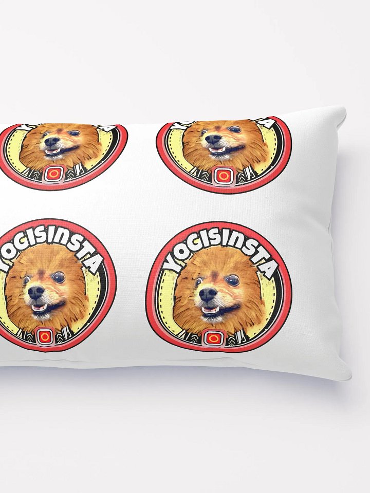 YOGISINSTA PILLOW product image (2)