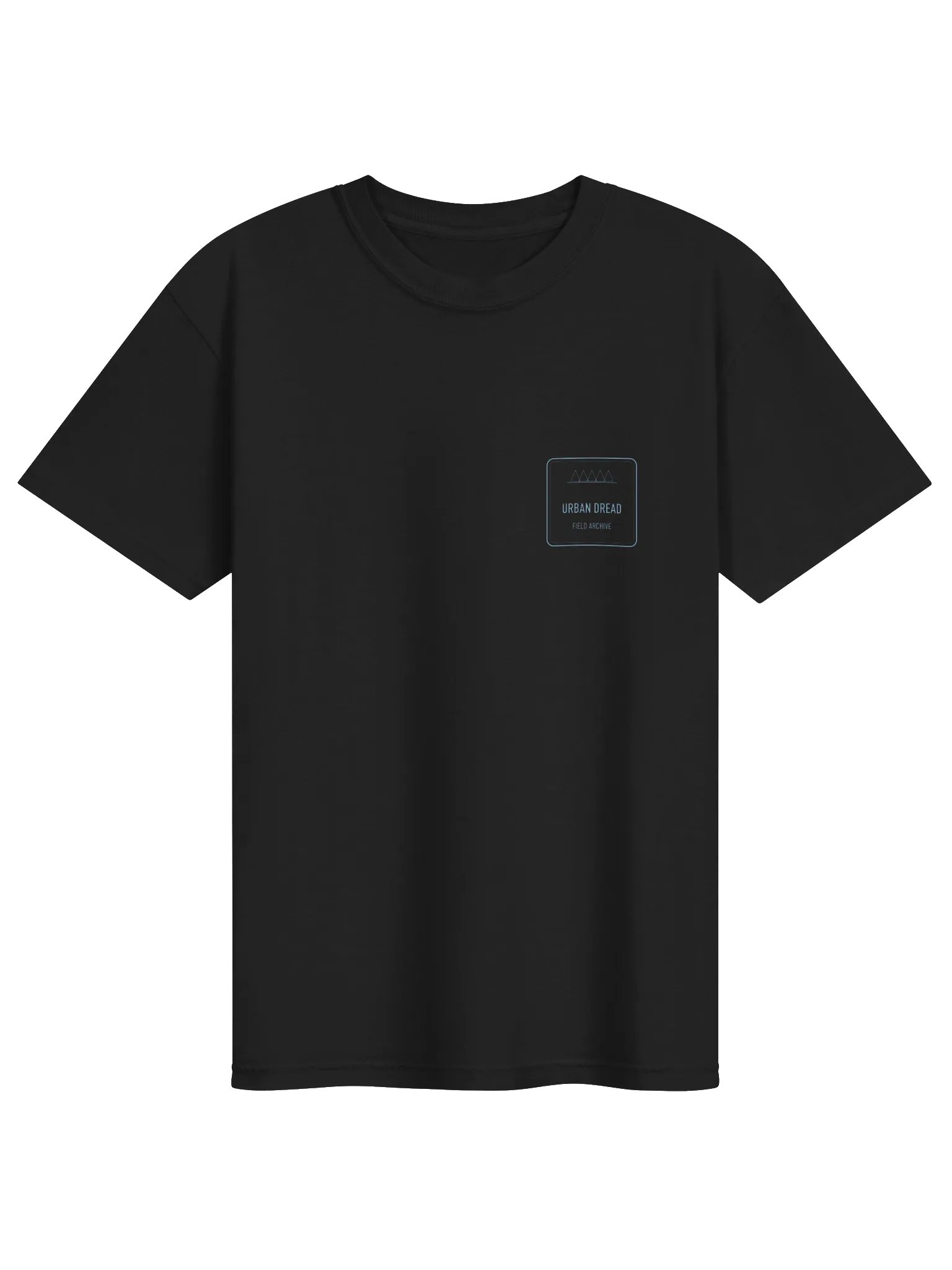 The Treeline Has Teeth — Dogman Horror T-Shirt product image (2)