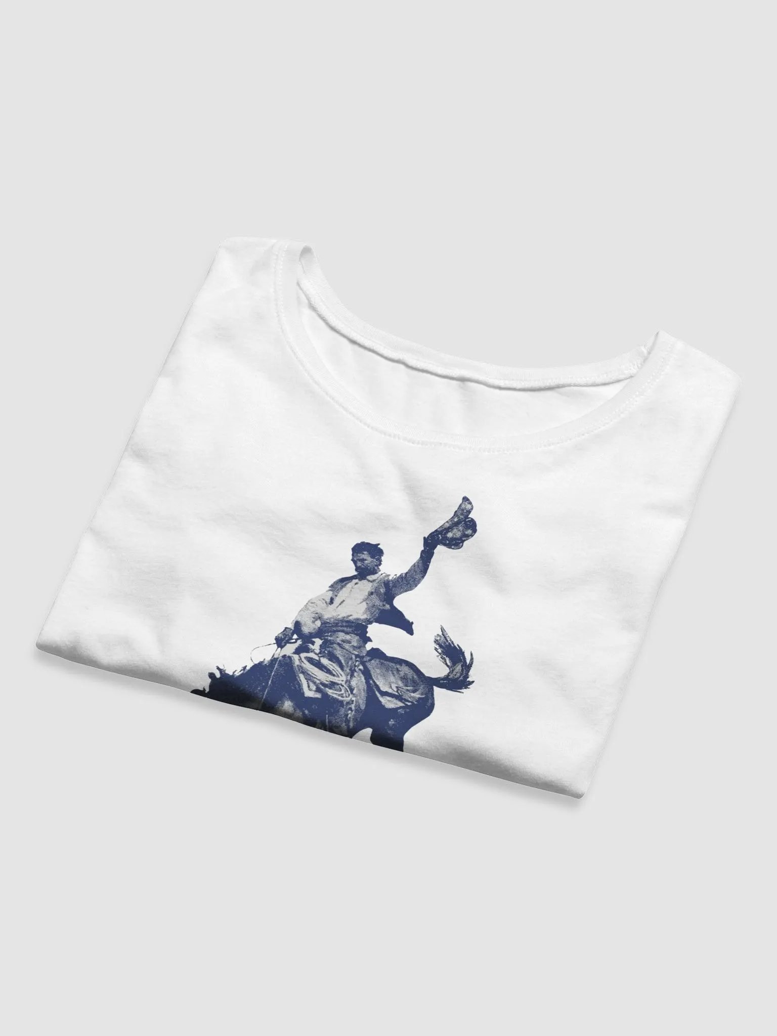 Big rodeo tee product image (8)