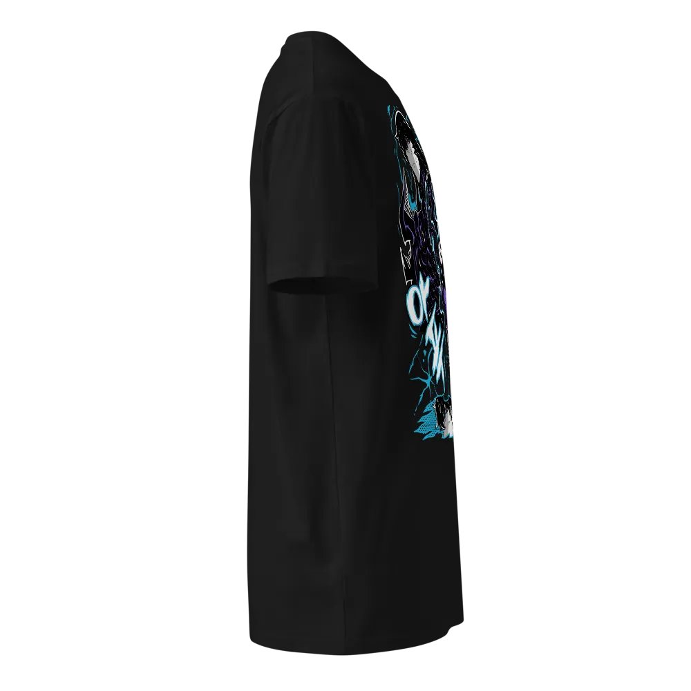 Sakura Solo Tee product image (8)
