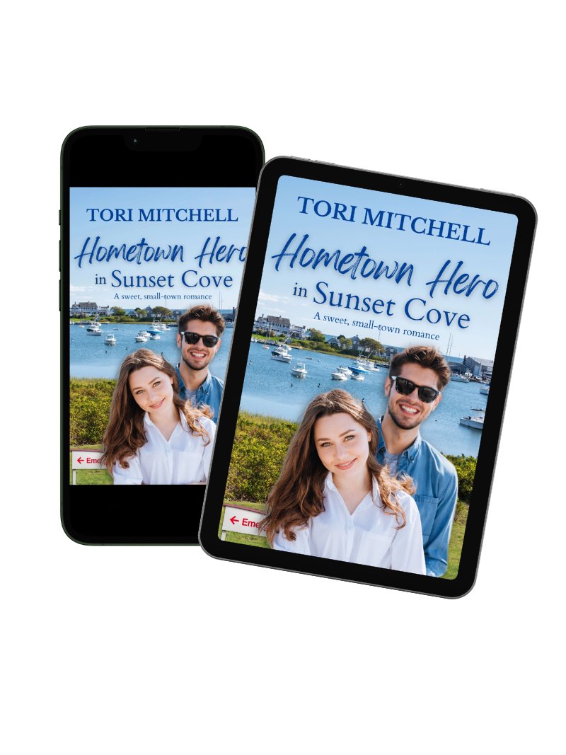 Hometown Hero in Sunset Cove product image (1)