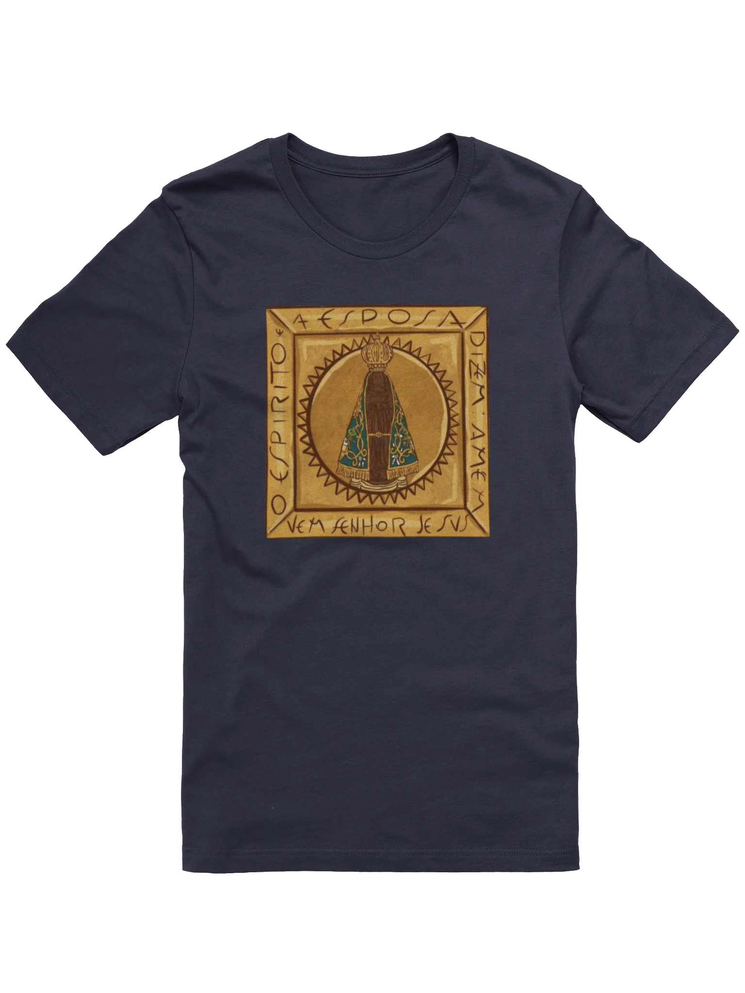 Vem Senhor Jesus product image (49)