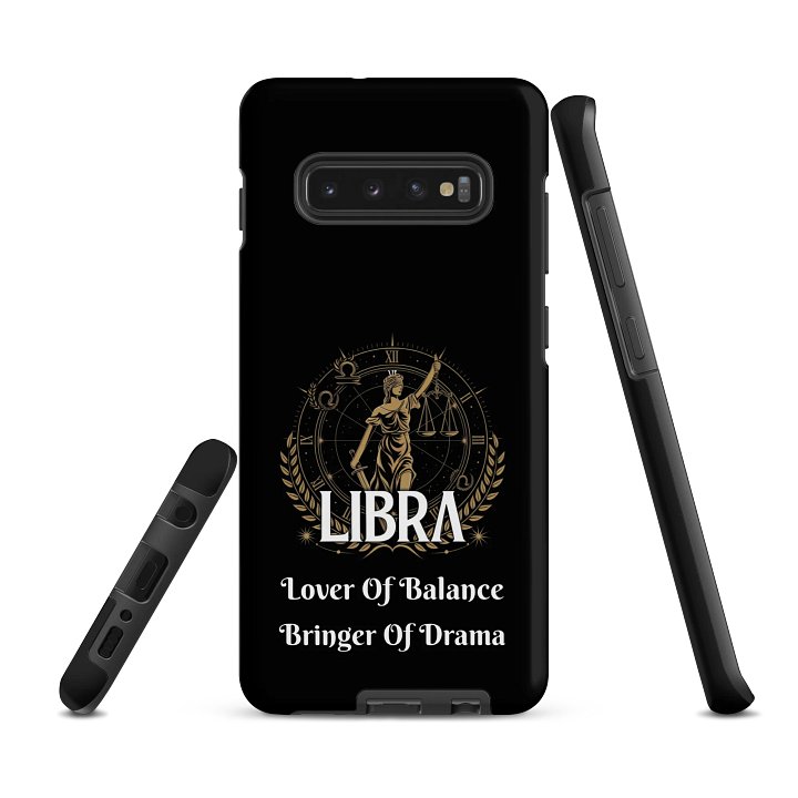 Libra Samsung Case product image (3)