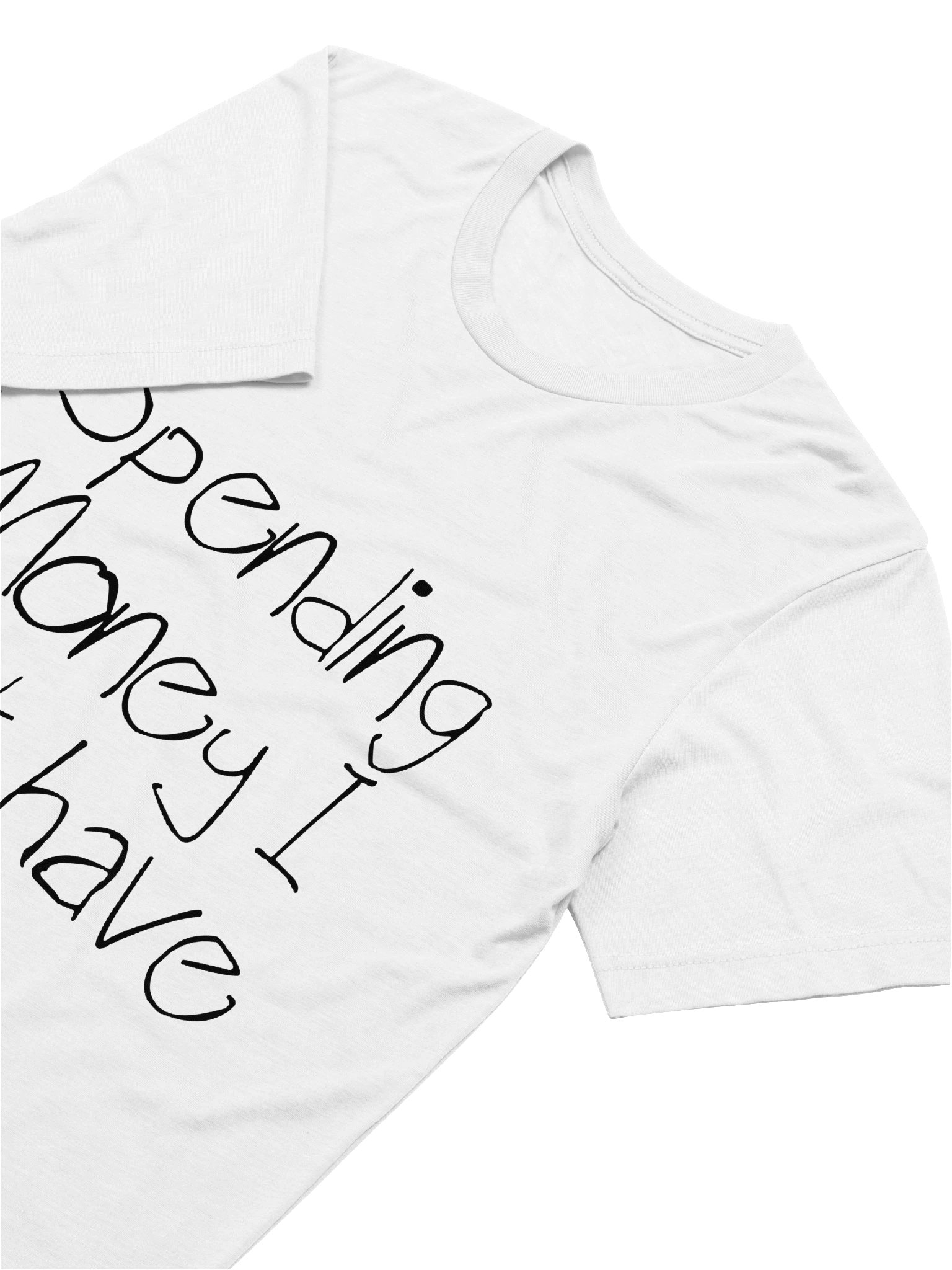 BROKE ASF TEE product image (6)