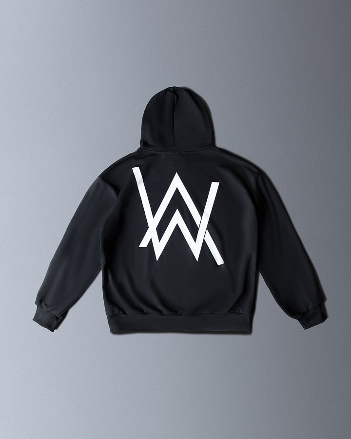 Core Logo Hoodie Vol.2 product image (2)