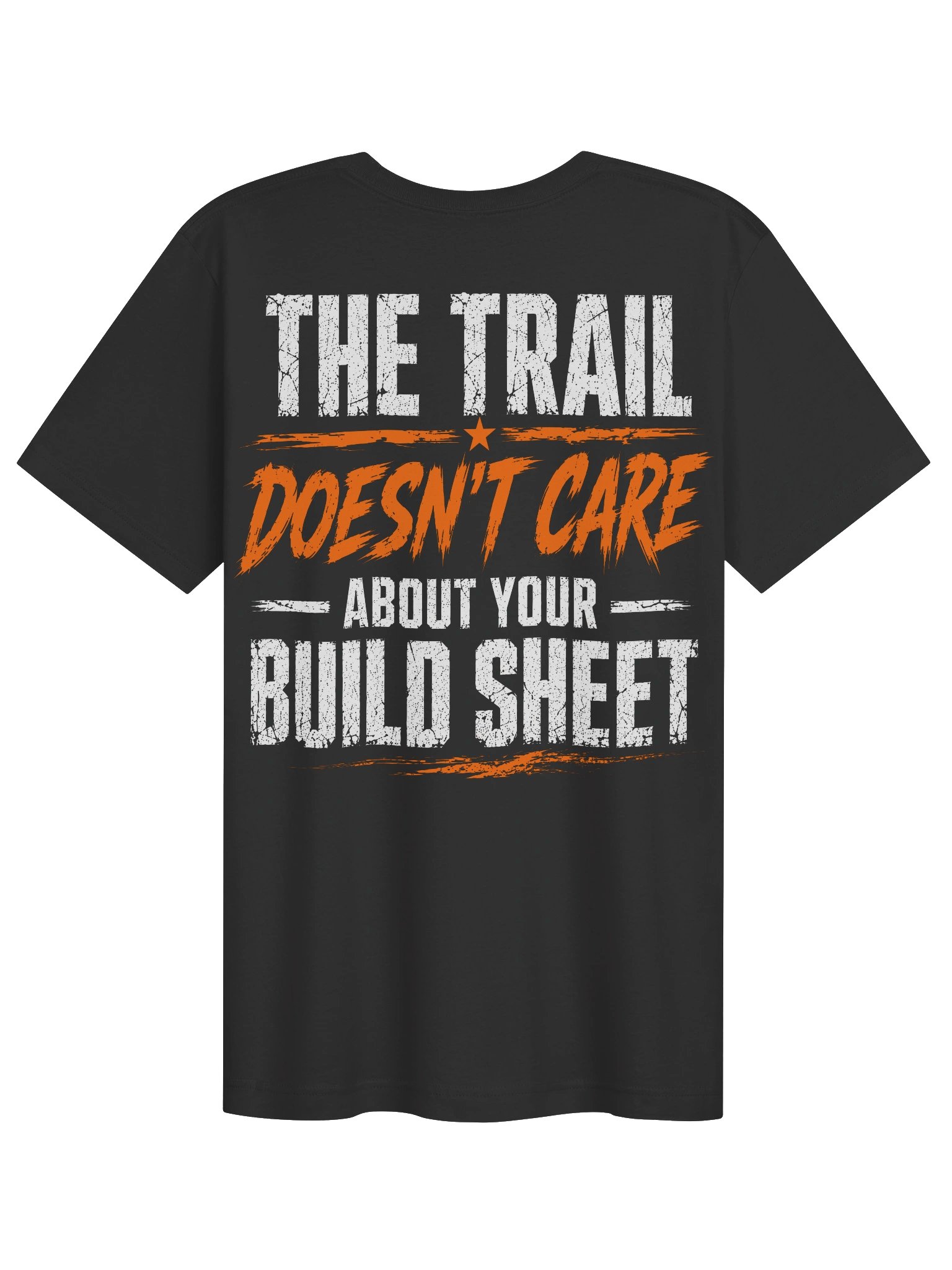 Build Sheet Graphic Tee – PEJC product image (6)