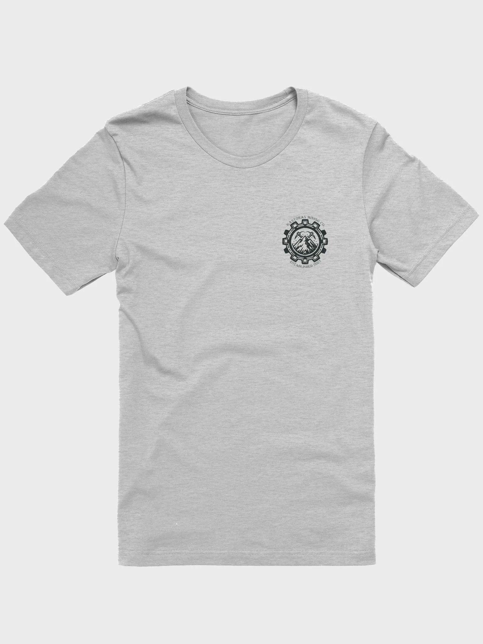 GMC T-Shirt product image (1)