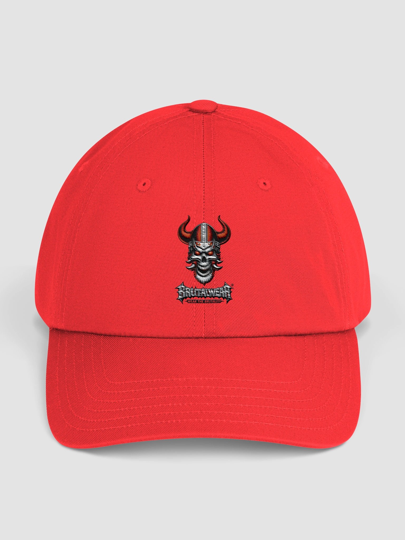 BWEAR VS UNDER ARMOR DAD HAT product image (34)