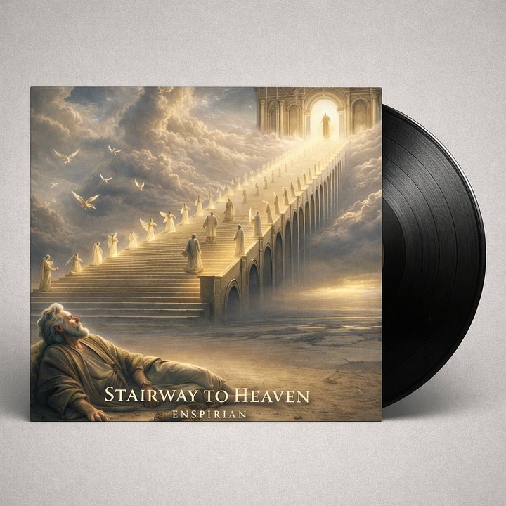 Jacob's Ladder product image (2)