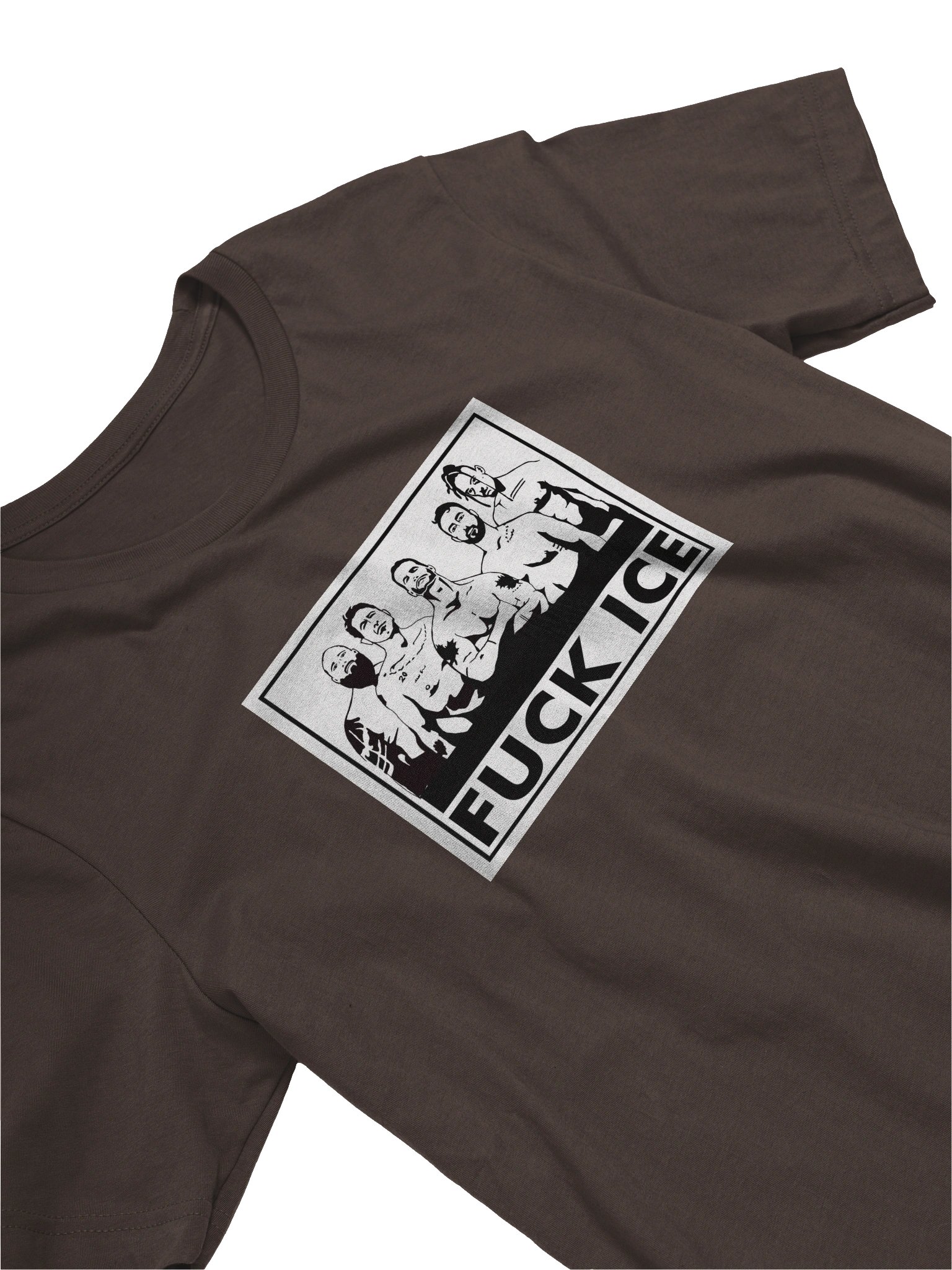 Hockey Tee product image (11)
