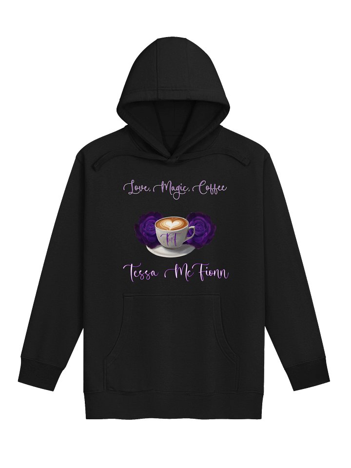 Sweatshirt product image (1)