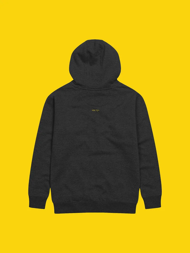 Cotton Heritage Unisex Premium Hoodie | WIL Style product image (2)