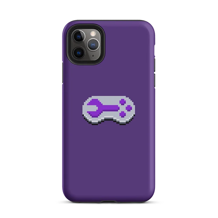 ThatGuyGlen iPhone Case product image (30)