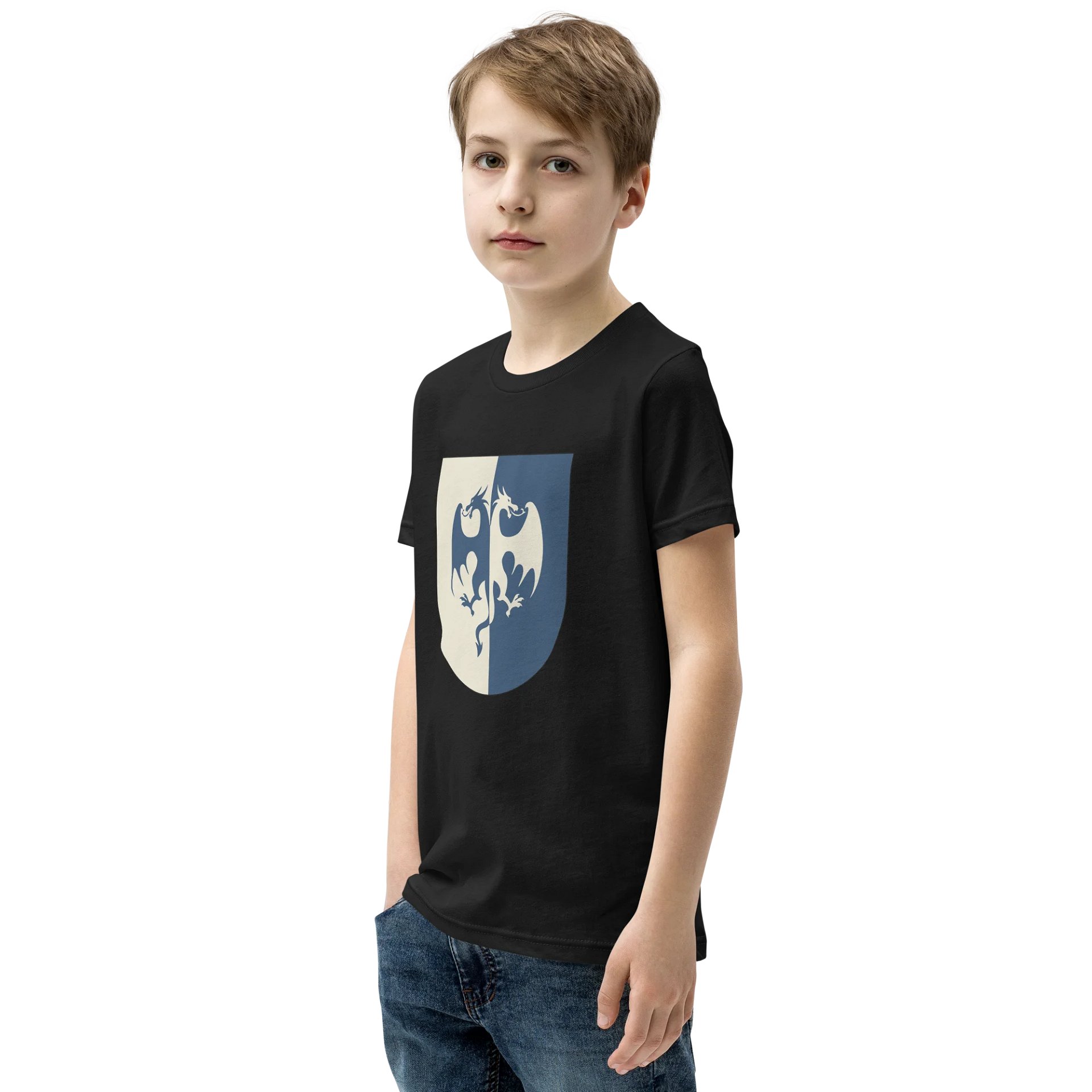 House Hracour Children's Tee Shirt product image (5)