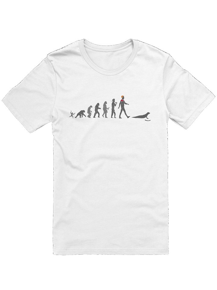 March of Progress (2372 Edition) Tee product image (18)