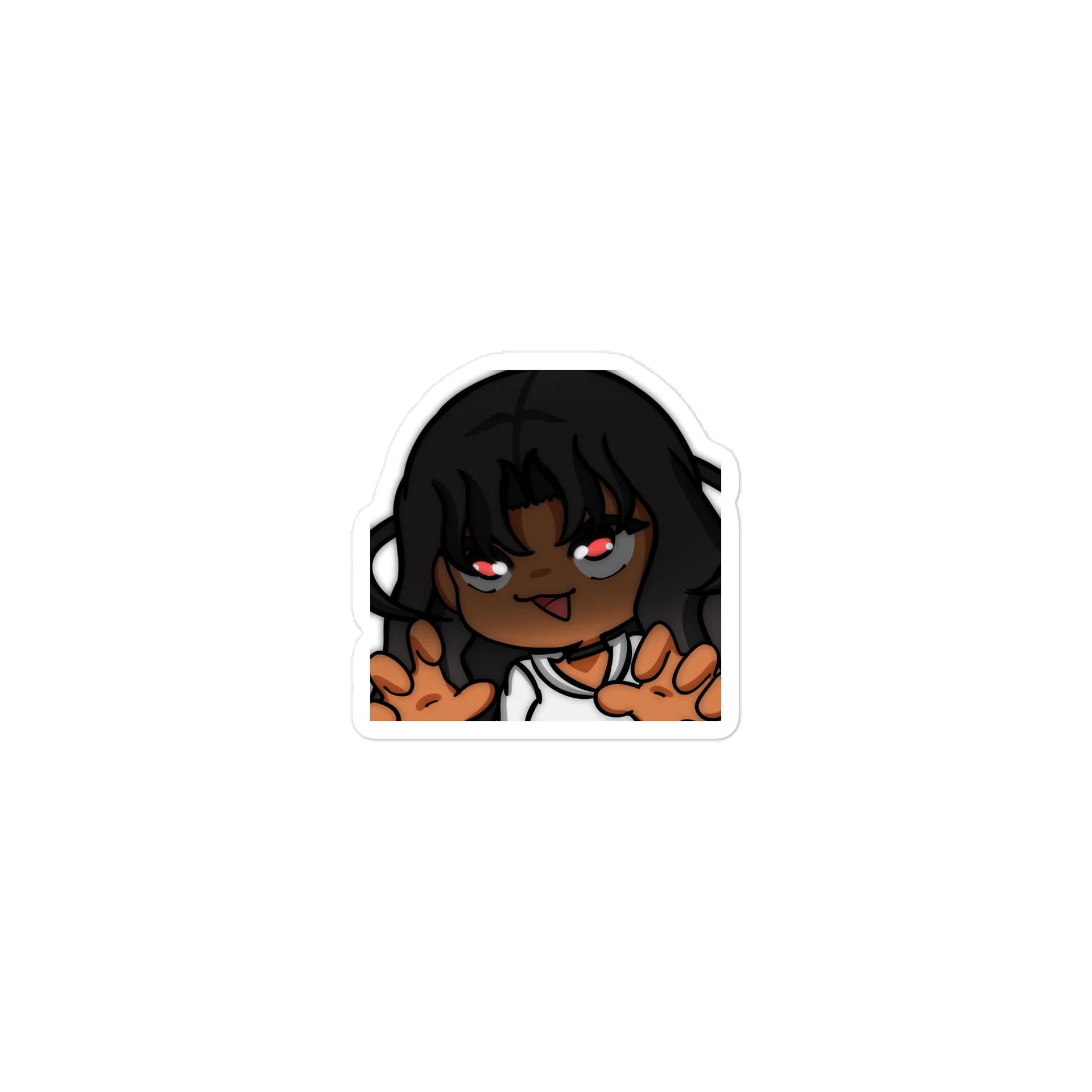 Grab Sticker product image (1)