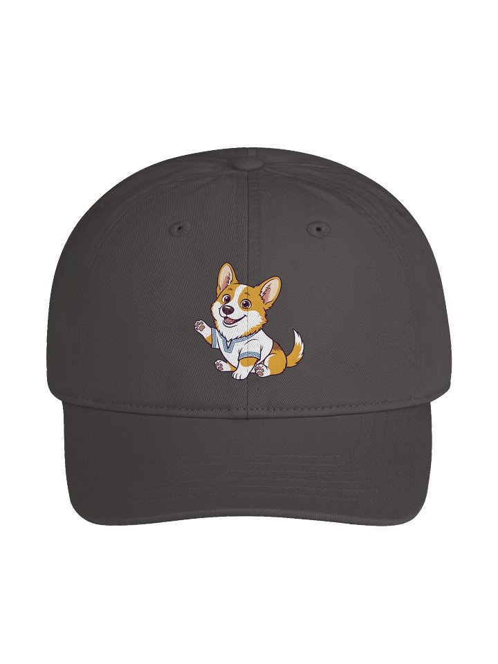 Thinker's Hat product image (1)
