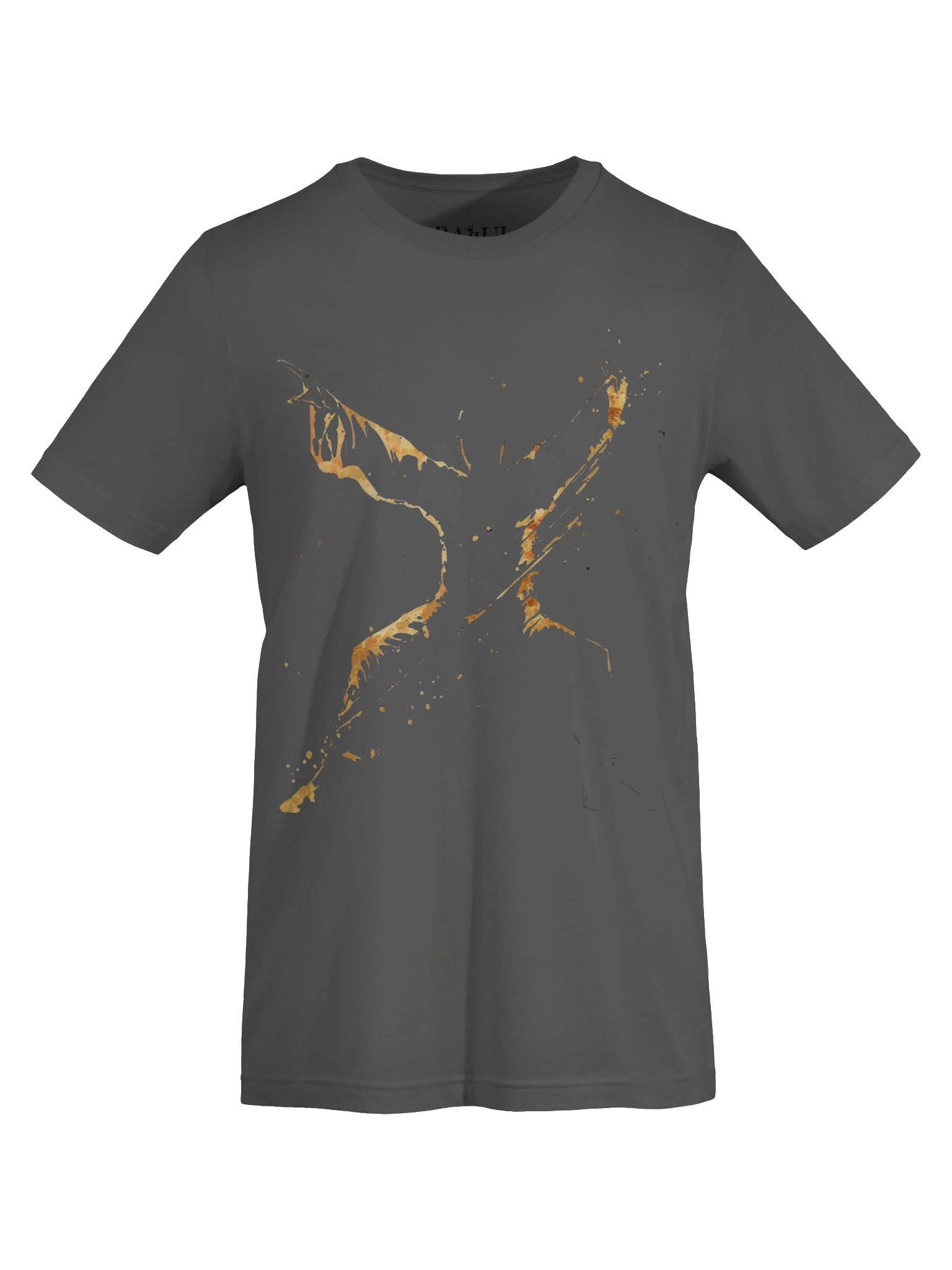 Fluid Form Tai Chi Tee product image (8)