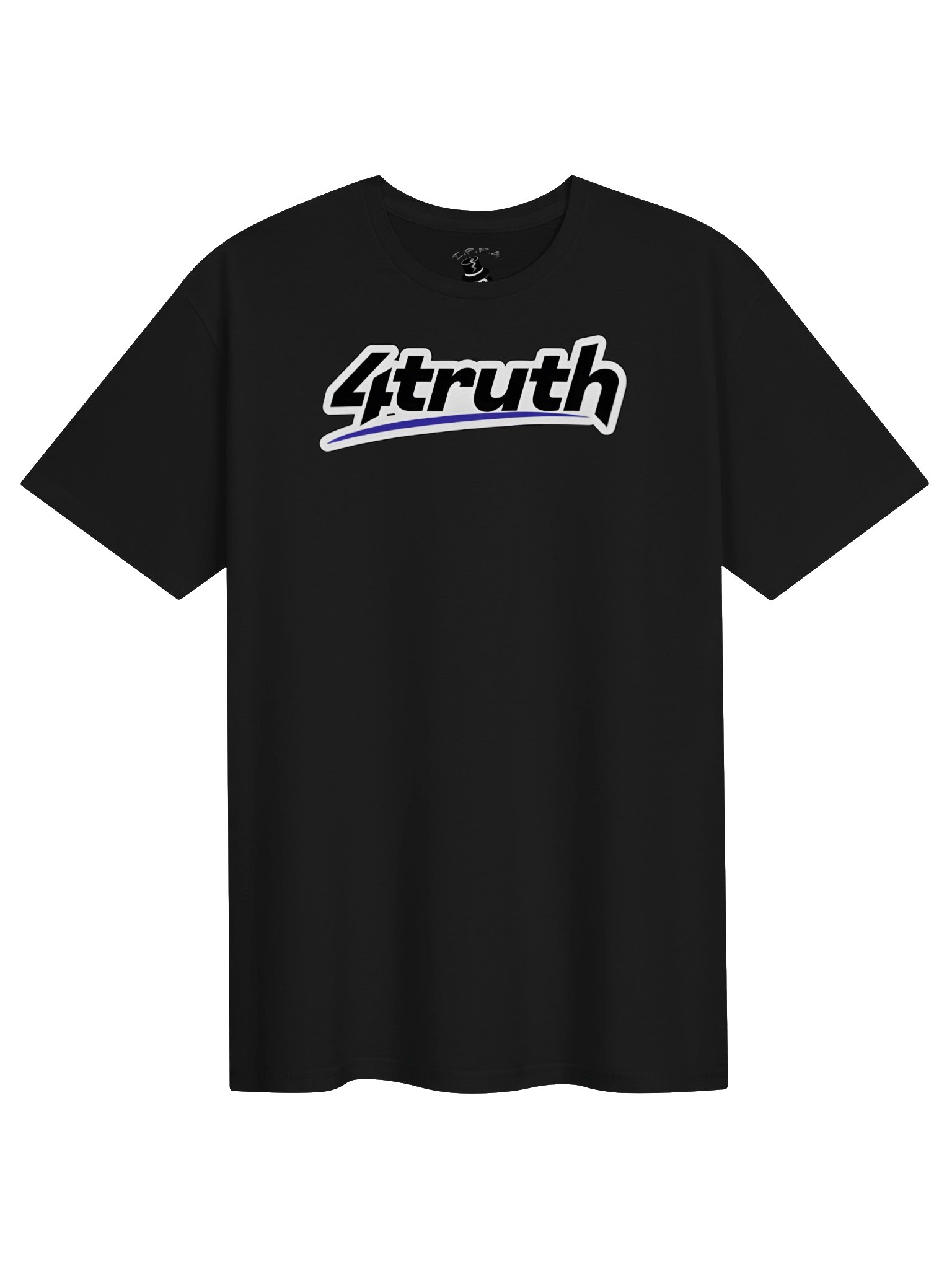 4truth Logo Unisex Tee product image (1)