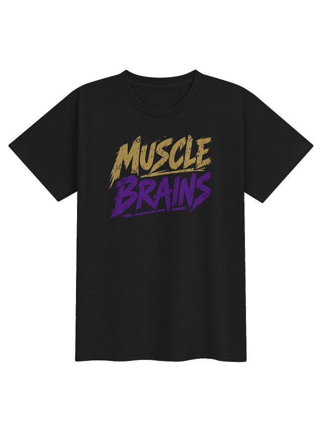 Muscle Brains Youth Collection