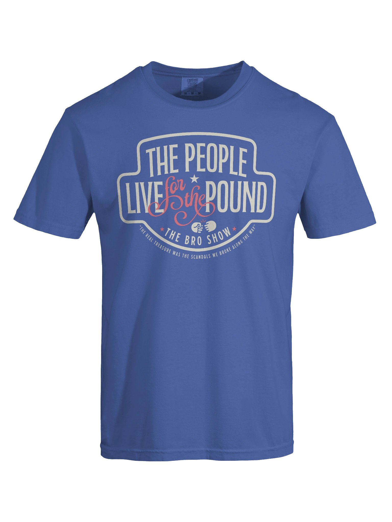 The People Tee product image (4)